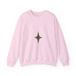 Waran Unisex Heavy Blend Crewneck Sweatshirt