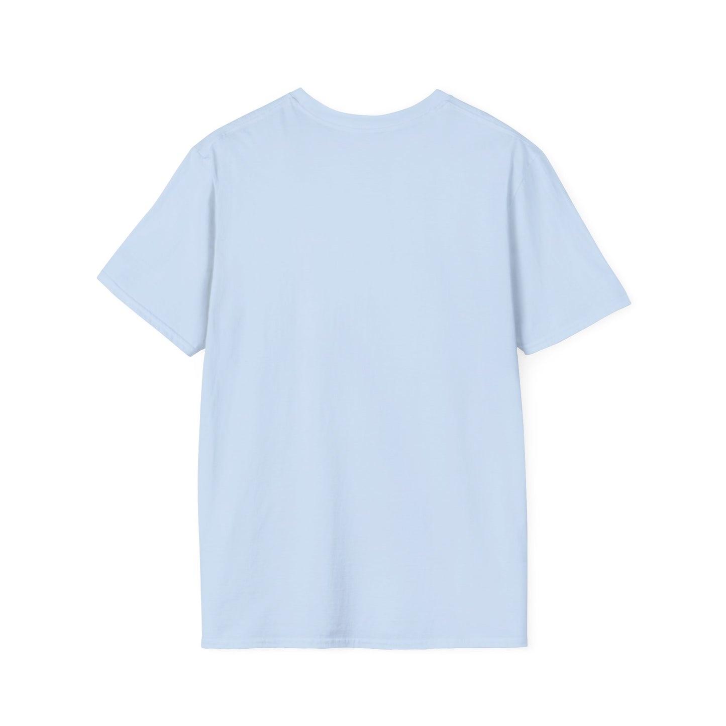 Unisex Softstyle T-Shirt halloween
