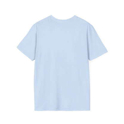 Unisex Softstyle T-Shirt halloween