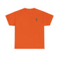 Waran Unisex Heavy Cotton Tee