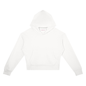 Women’s Crop Drop Shoulder Hoodie