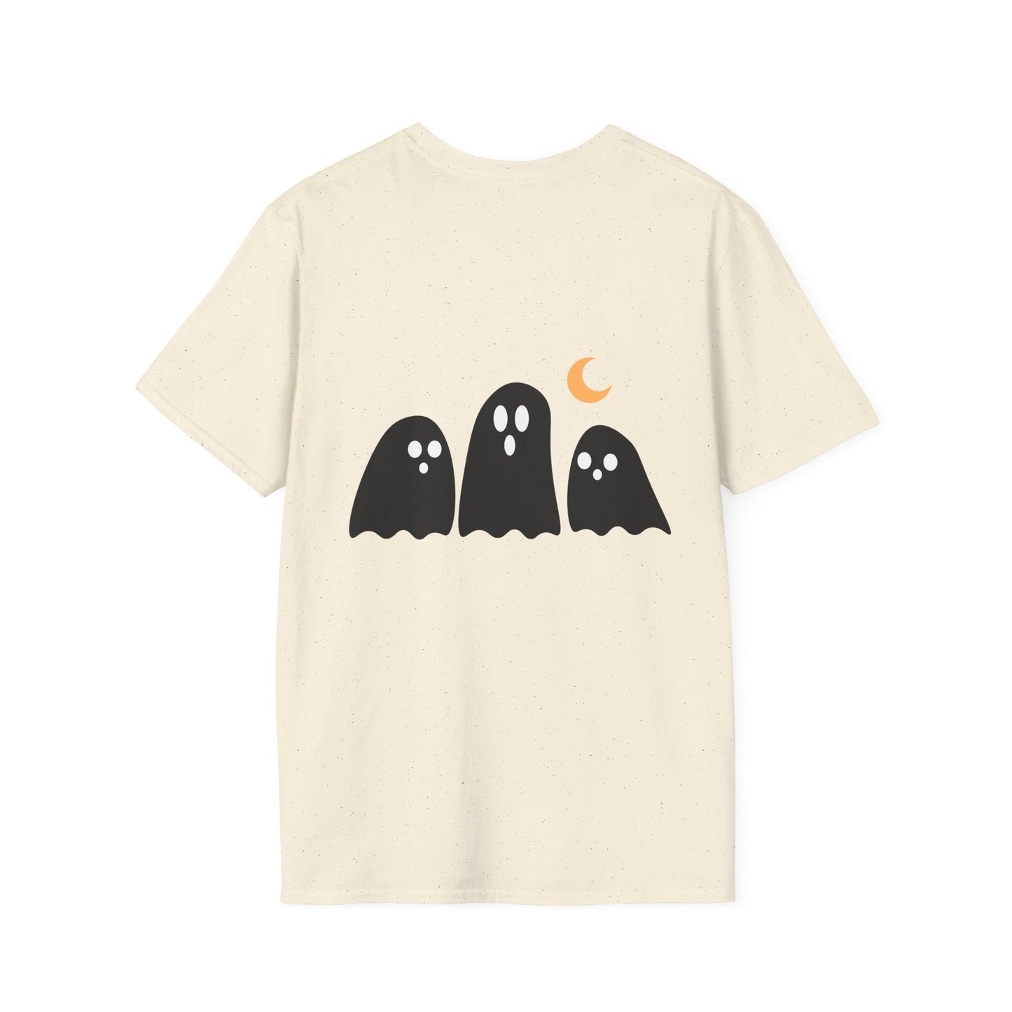 Halloween Unisex Softstyle T-Shirt