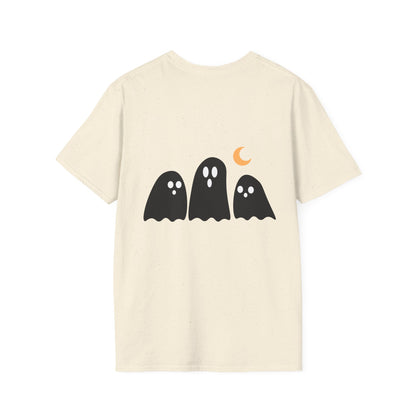 Halloween Unisex Softstyle T-Shirt