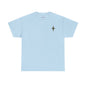 Waran Unisex Heavy Cotton Tee