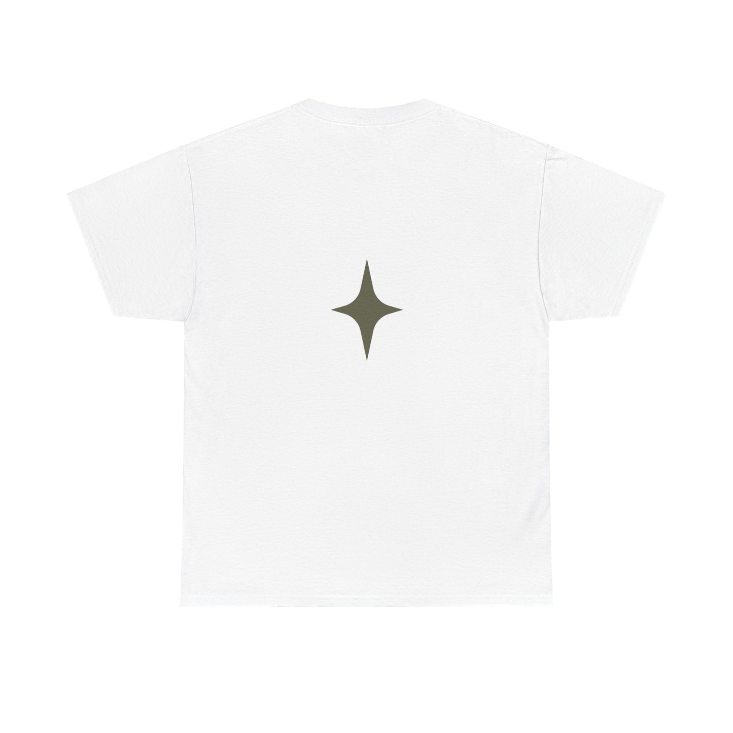 Cats Unisex Heavy Cotton Tee