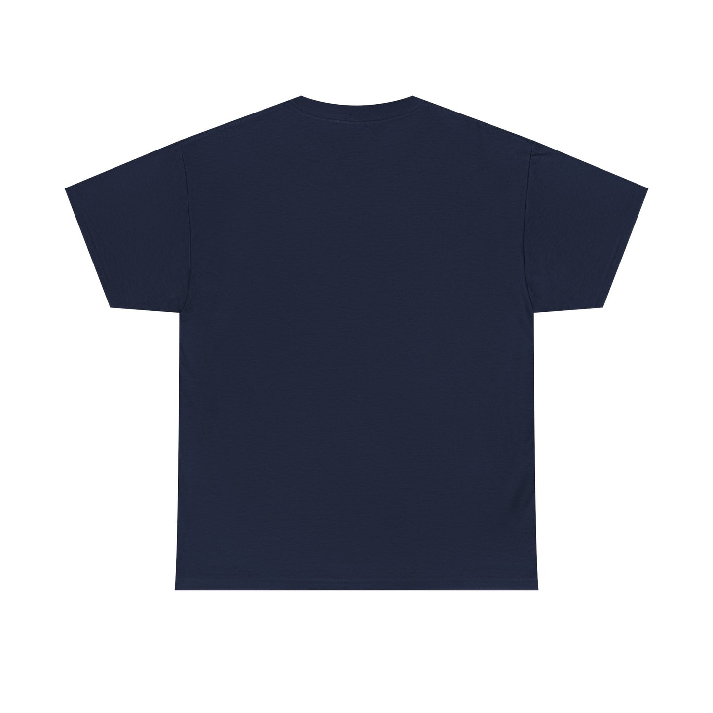 Waran Unisex Heavy Cotton Tee