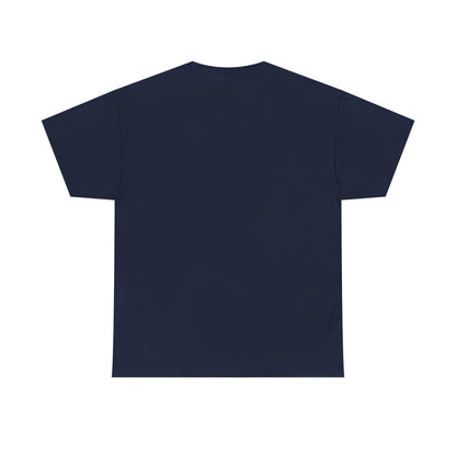 Waran Unisex Heavy Cotton Tee