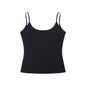 Women’s Slim Fit Open-Back Tank Top