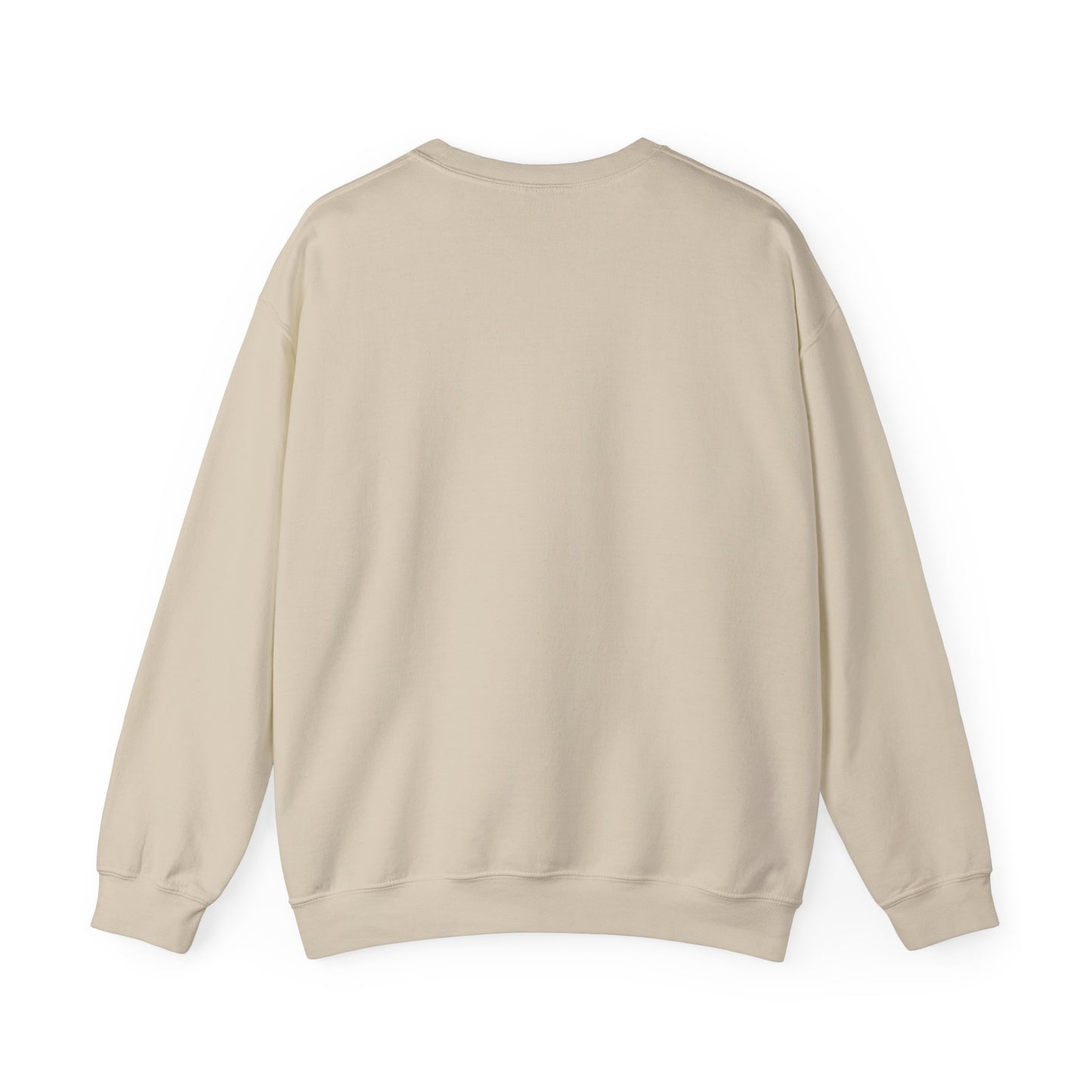 Waran Unisex Heavy Blend Crewneck Sweatshirt