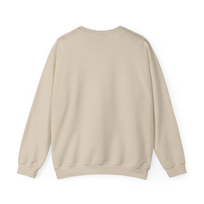 Waran Unisex Heavy Blend Crewneck Sweatshirt