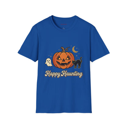 Unisex Softstyle T-Shirt halloween
