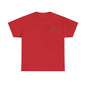 Waran Unisex Heavy Cotton Tee