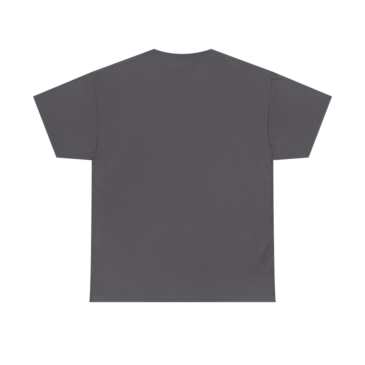 Waran Unisex Heavy Cotton Tee