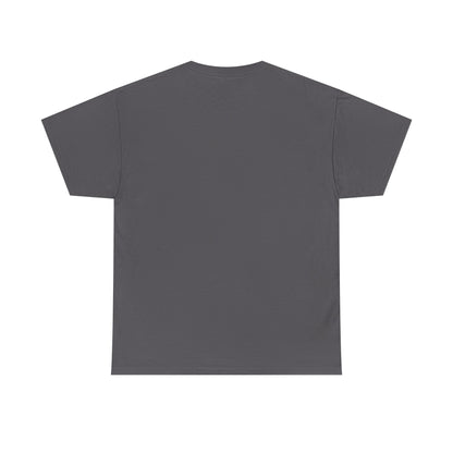 Waran Unisex Heavy Cotton Tee