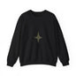 Waran Unisex Heavy Blend Crewneck Sweatshirt