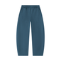 Unisex Barrel Leg Sweatpants