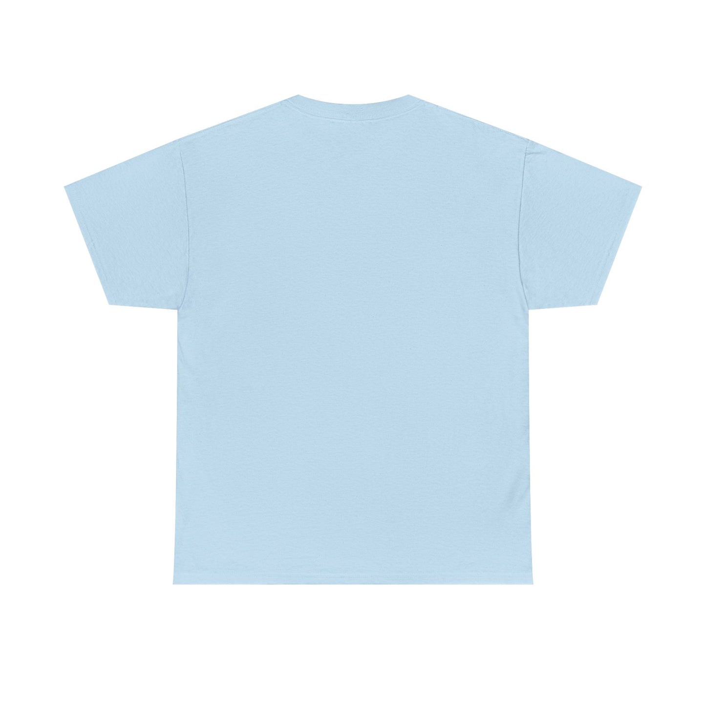 Waran Unisex Heavy Cotton Tee