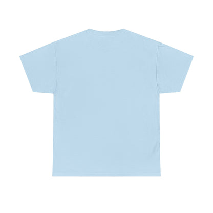 Waran Unisex Heavy Cotton Tee