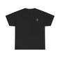 Waran Unisex Heavy Cotton Tee