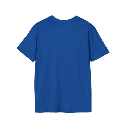 Unisex Softstyle T-Shirt halloween