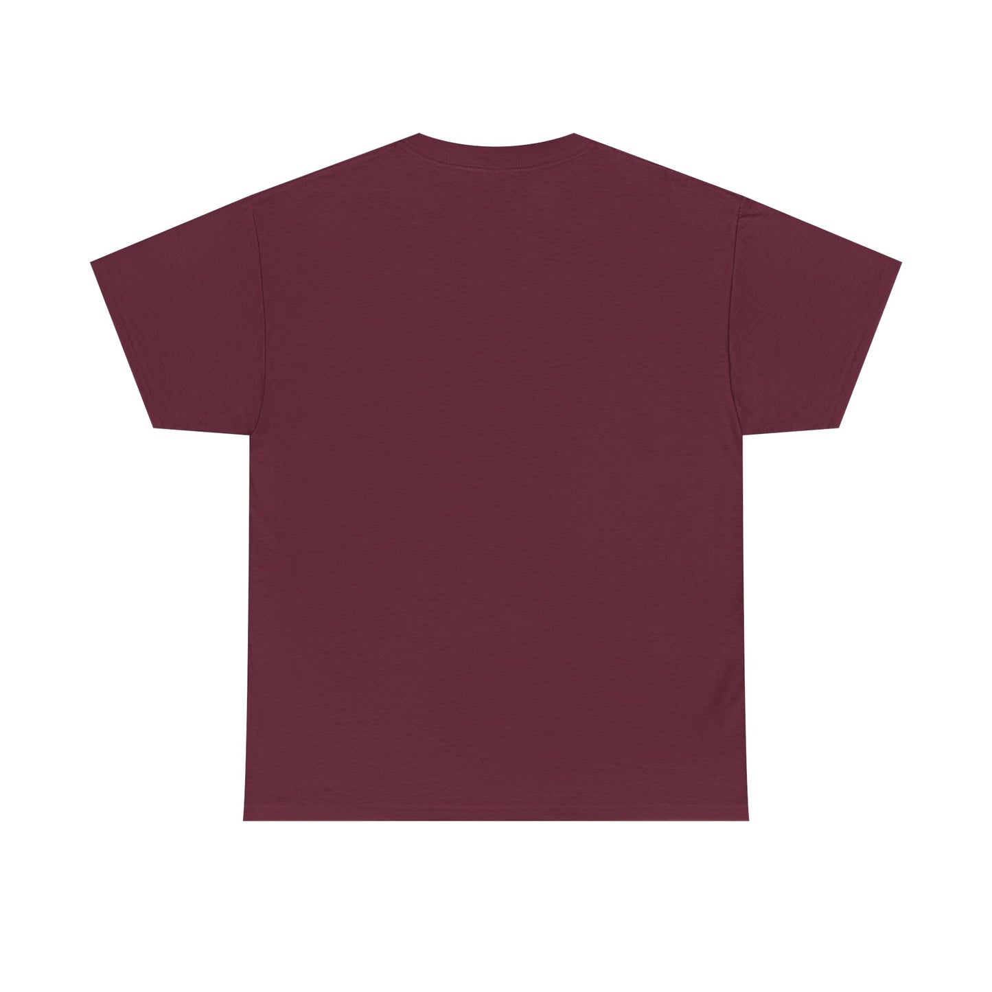 Waran Unisex Heavy Cotton Tee