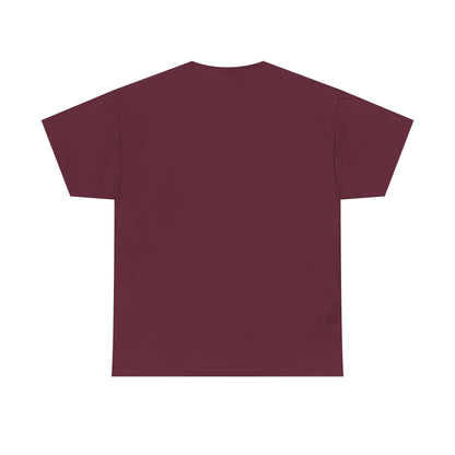 Waran Unisex Heavy Cotton Tee