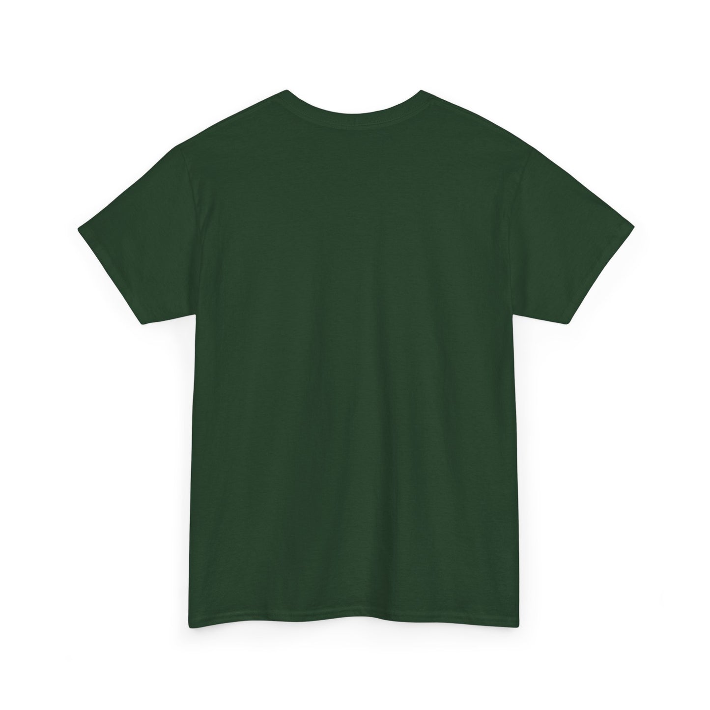 Waran Unisex Heavy Cotton Tee