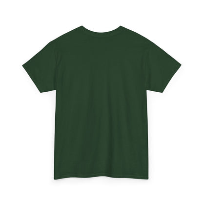 Waran Unisex Heavy Cotton Tee