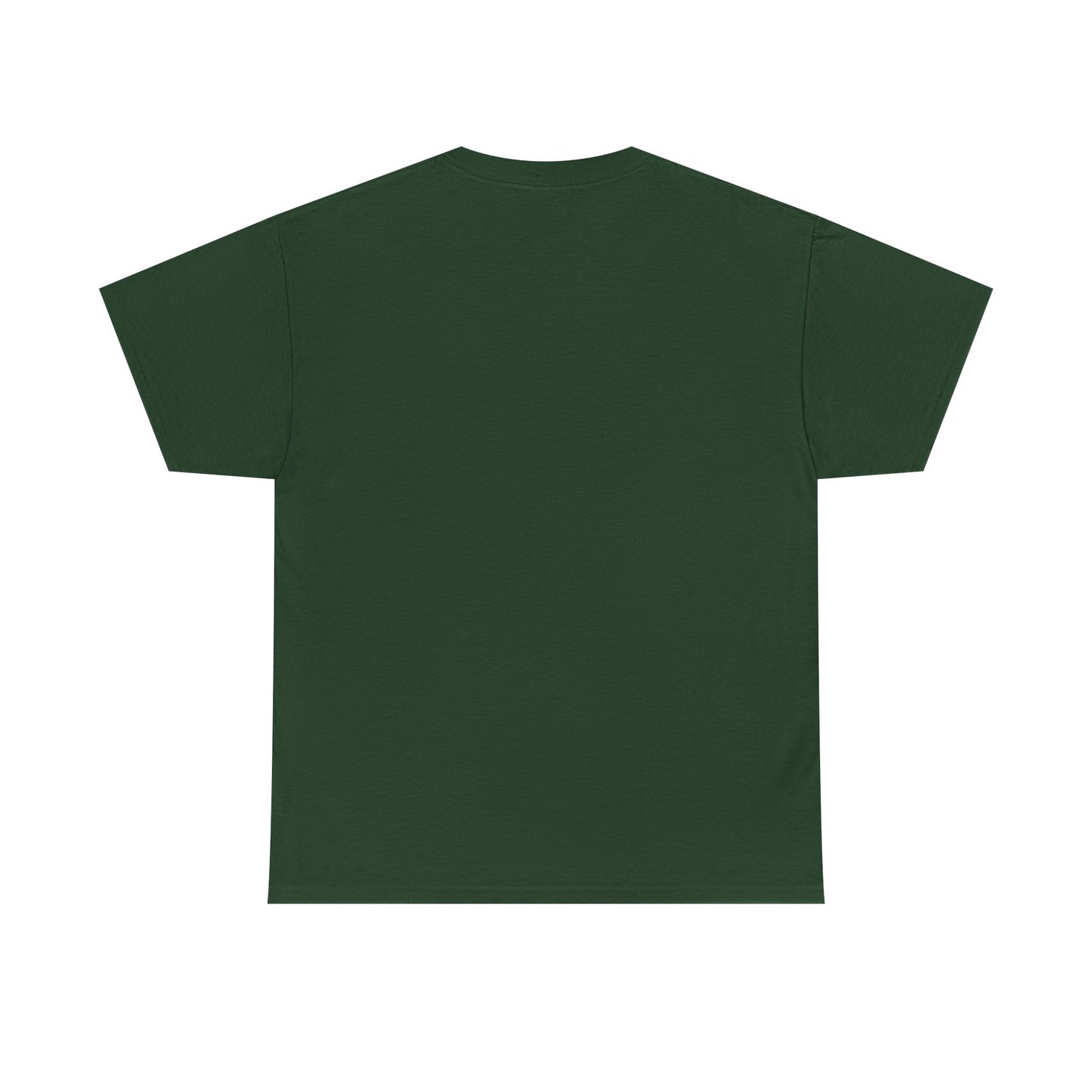 Waran Unisex Heavy Cotton Tee