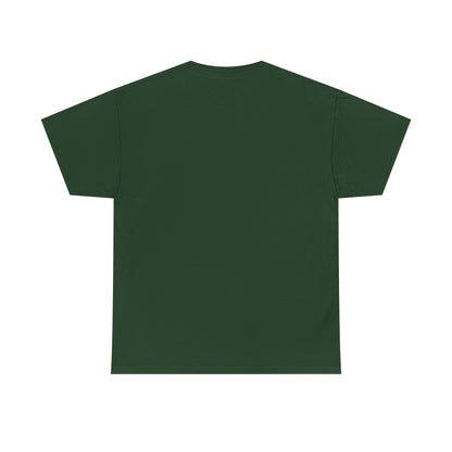 Waran Unisex Heavy Cotton Tee