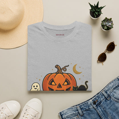 Unisex Softstyle T-Shirt halloween