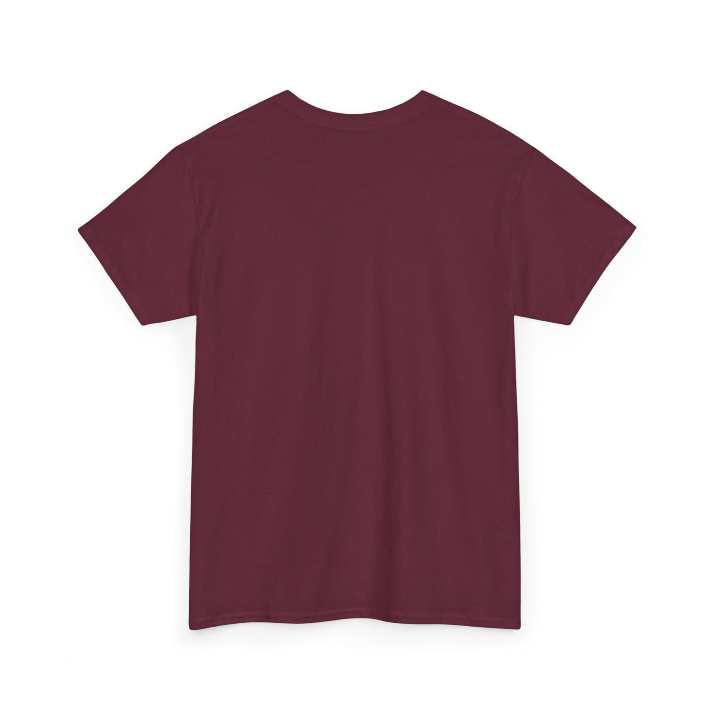 Waran Unisex Heavy Cotton Tee