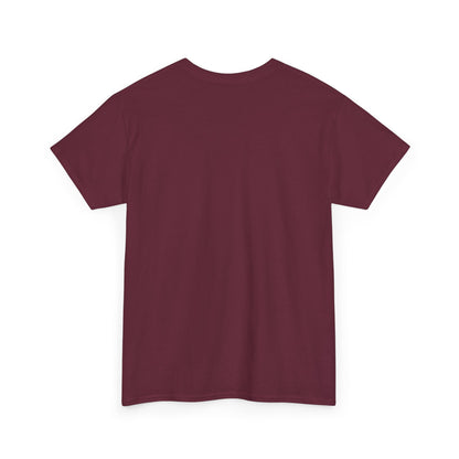 Waran Unisex Heavy Cotton Tee