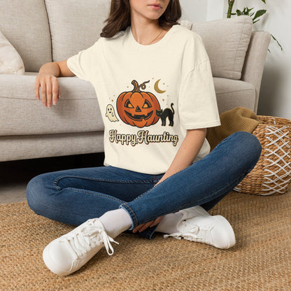 Unisex Softstyle T-Shirt halloween
