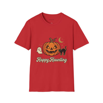 Unisex Softstyle T-Shirt halloween