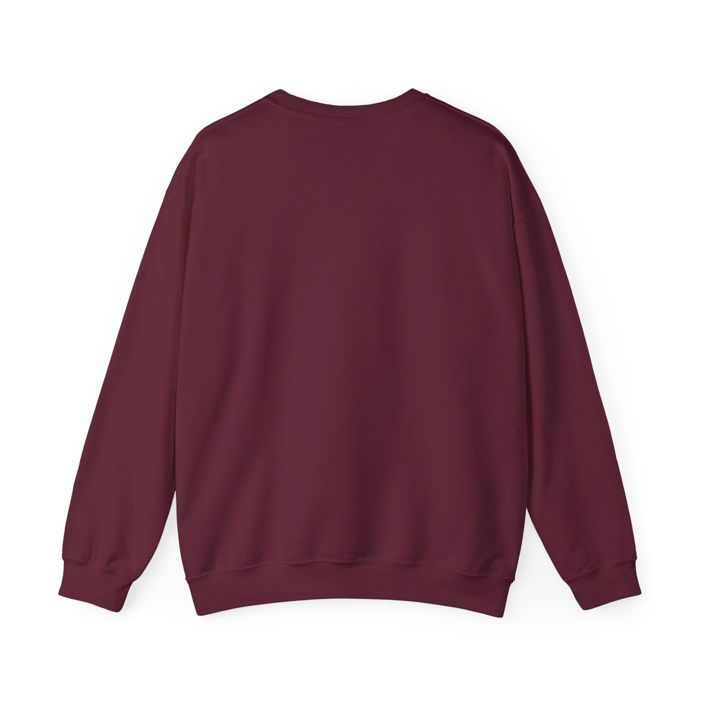 Waran Unisex Heavy Blend Crewneck Sweatshirt