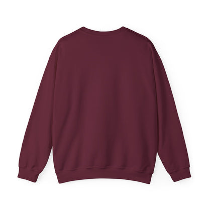 Waran Unisex Heavy Blend Crewneck Sweatshirt