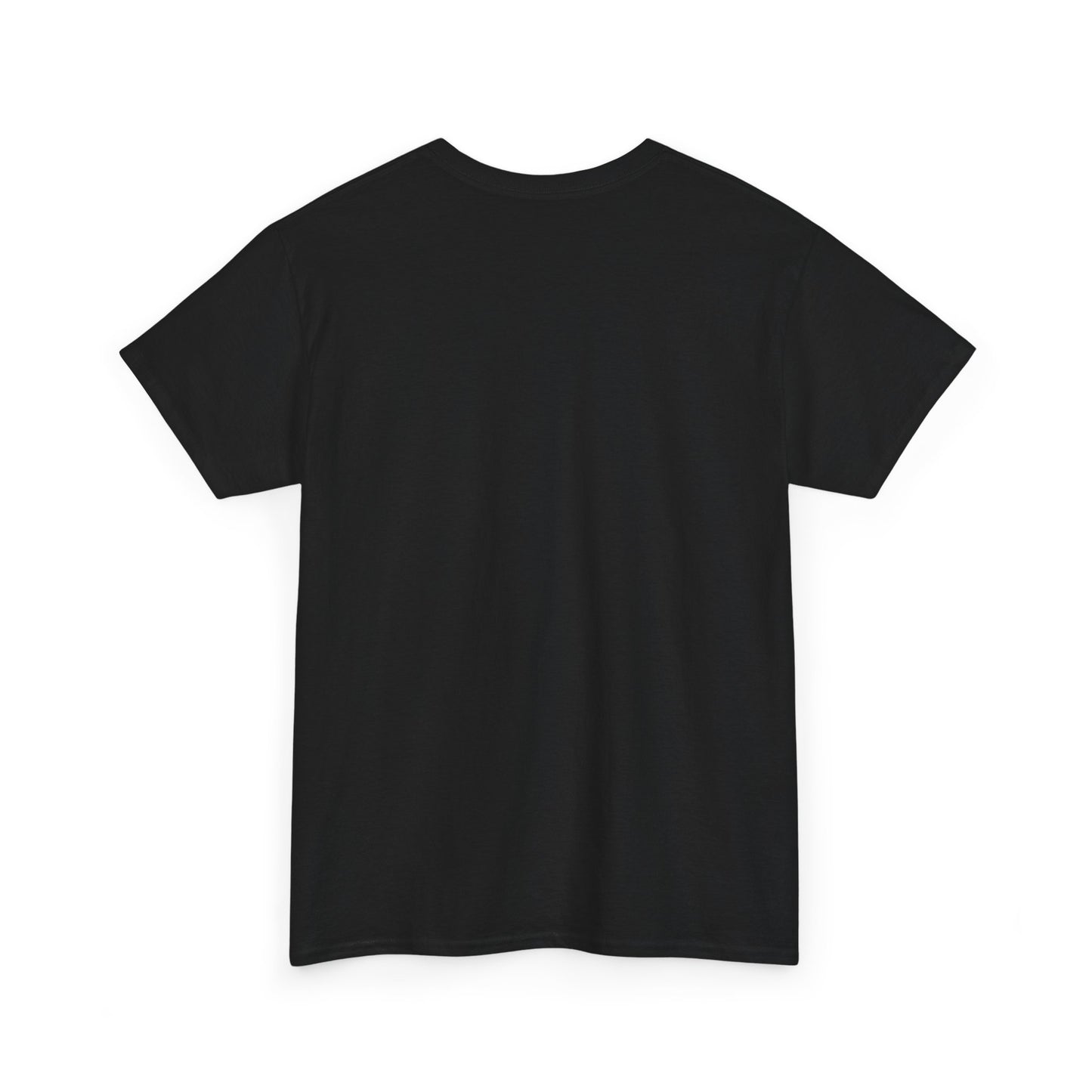 Waran Unisex Heavy Cotton Tee