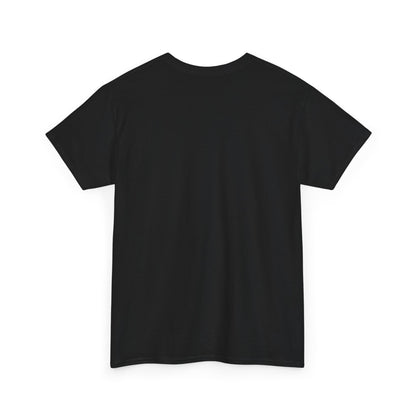 Waran Unisex Heavy Cotton Tee