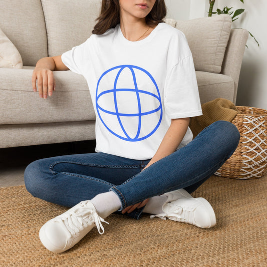 Unisex Softstyle T-Shirt | globe