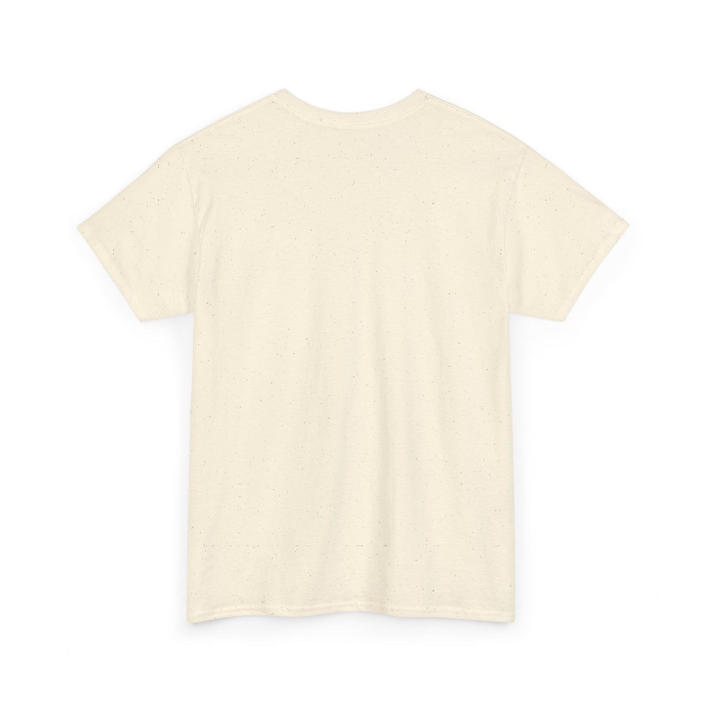 Waran Unisex Heavy Cotton Tee