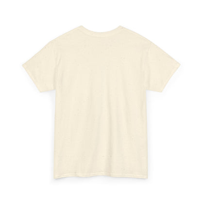 Waran Unisex Heavy Cotton Tee
