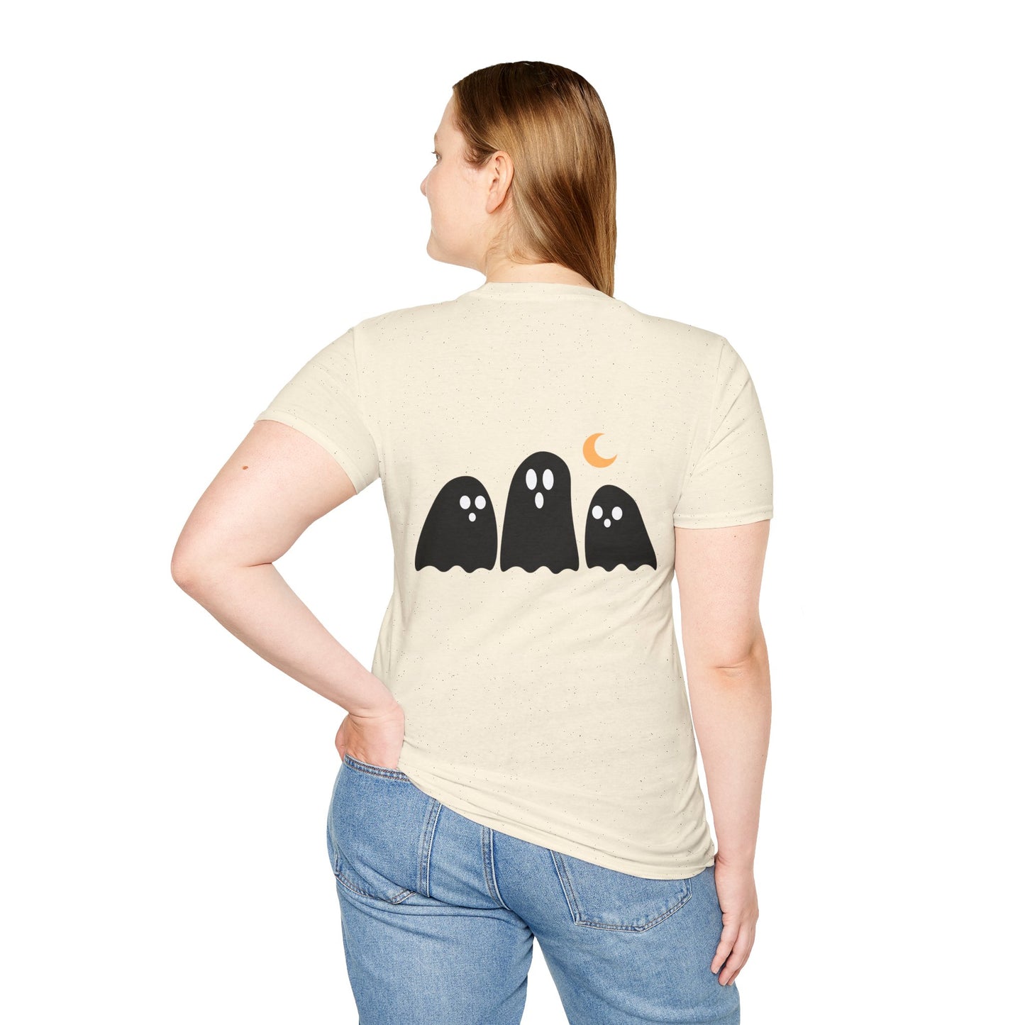 Halloween Unisex Softstyle T-Shirt