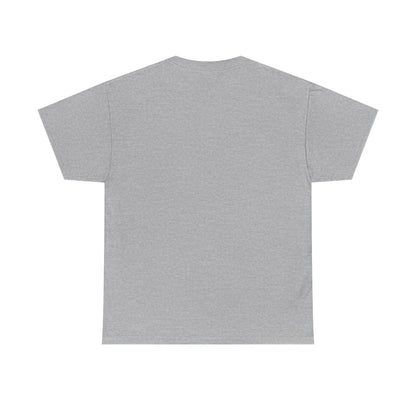 Waran Unisex Heavy Cotton Tee
