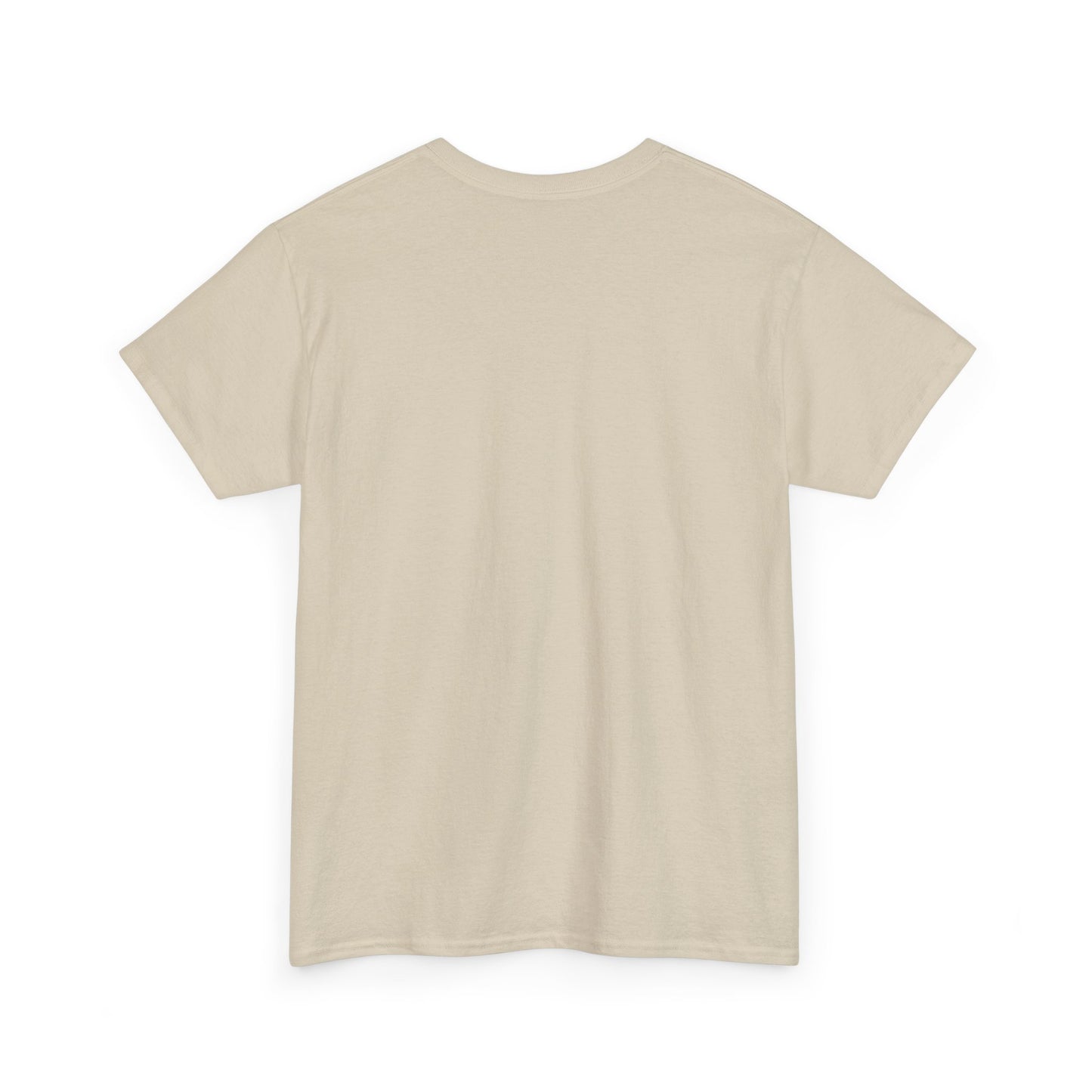 Waran Unisex Heavy Cotton Tee