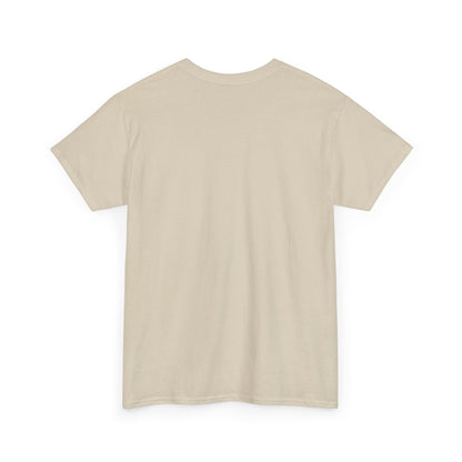 Waran Unisex Heavy Cotton Tee