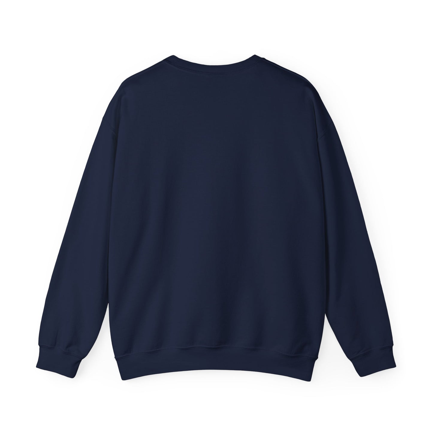 Waran Unisex Heavy Blend Crewneck Sweatshirt