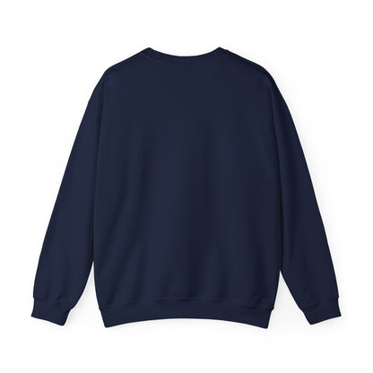 Waran Unisex Heavy Blend Crewneck Sweatshirt