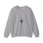 Waran Unisex Heavy Blend Crewneck Sweatshirt