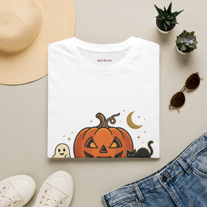 Unisex Softstyle T-Shirt halloween